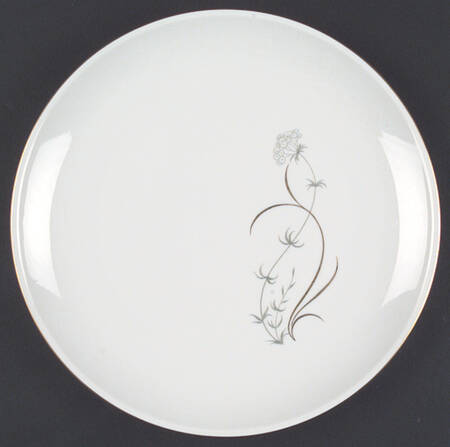 B093 Dinner Plate