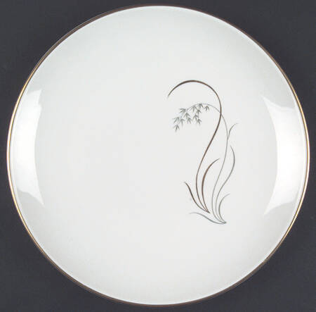 B093 Dinner Plate
