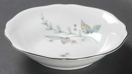 Bluette Fruit/Dessert (Sauce) Bowl