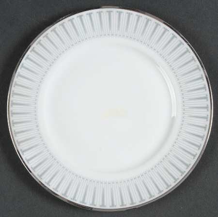 Colonnade Bread & Butter Plate