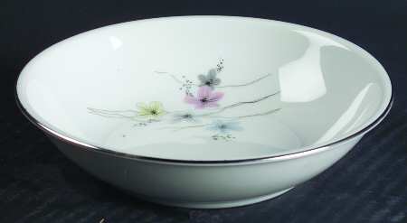 Debonair Fruit/Dessert (Sauce) Bowl