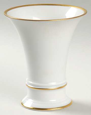 Debutante 4" Vase