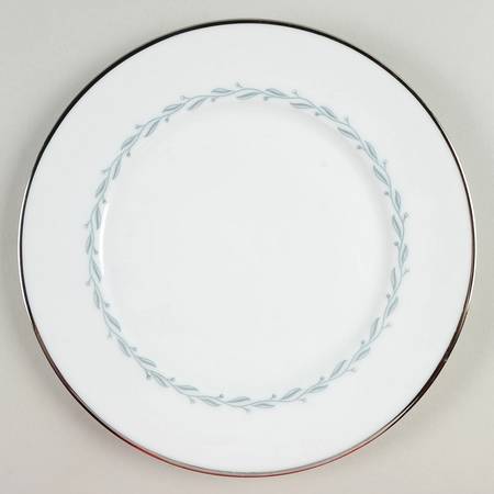 Diana Salad Plate