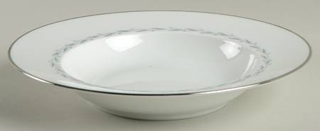 Diana Rim Soup Bowl