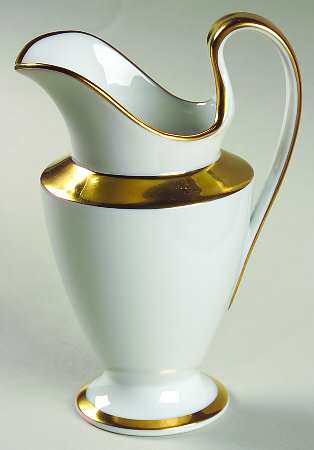 Empress Creamer