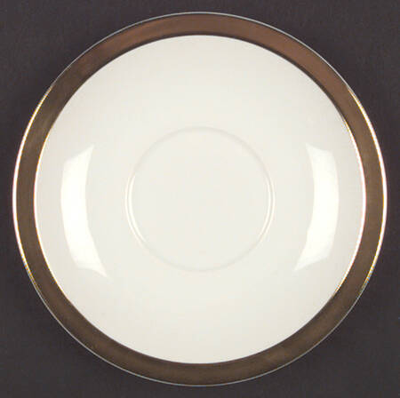 Empire Saucer for Cream Soup Bowl