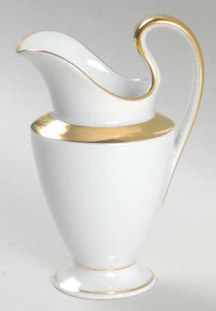 Empire Creamer