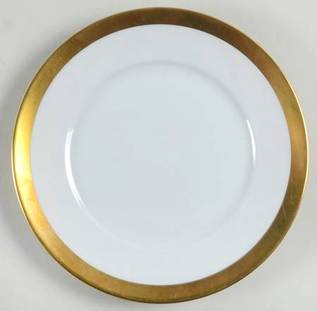 Empire Bread & Butter Plate