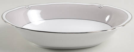 Fantasy (Old Brunswick) 9" Oval Vegetable Bowl