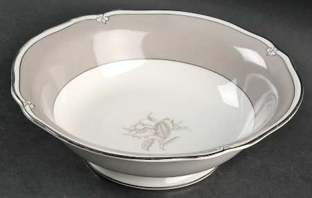 Fantasy (Old Brunswick) 9" Round Vegetable Bowl