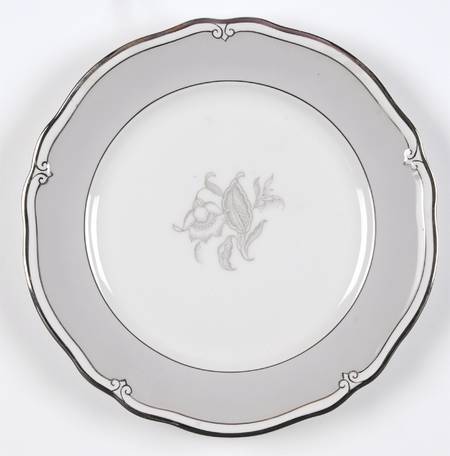 Fantasy (Old Brunswick) Salad Plate
