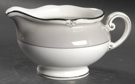 Fantasy (Old Brunswick) Creamer