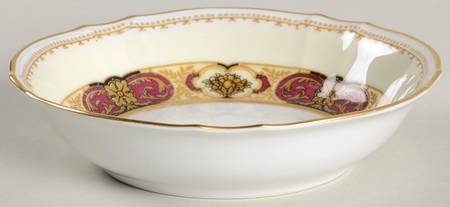 FUR13 Fruit/Dessert (Sauce) Bowl