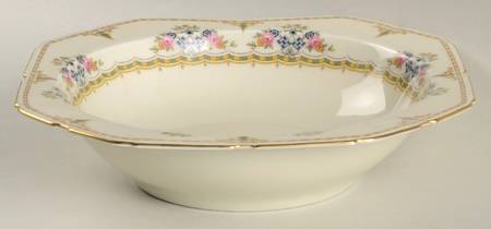 FUR2 9" Round Vegetable Bowl