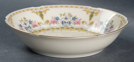 FUR2 Fruit/Dessert (Sauce) Bowl