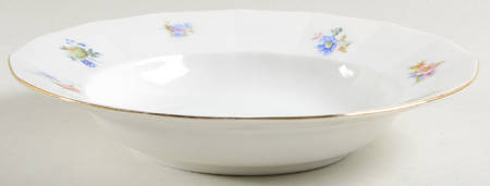 FUR4 Rim Soup Bowl