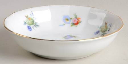 FUR4 Fruit/Dessert (Sauce) Bowl