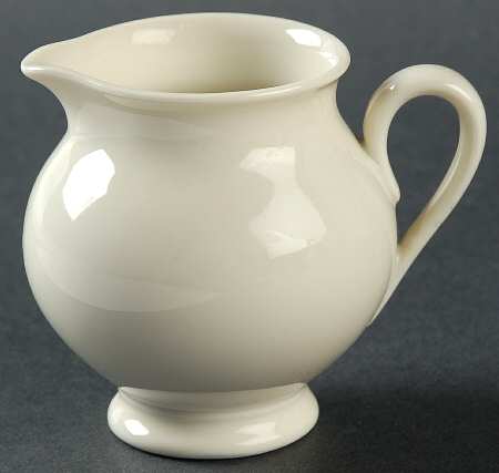 FUR7 Mini Creamer