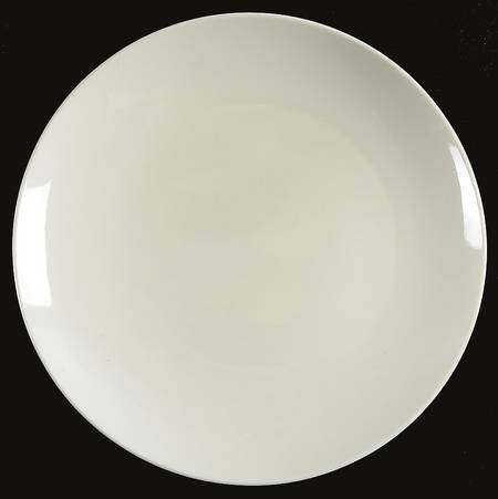 FUR7 Salad Plate