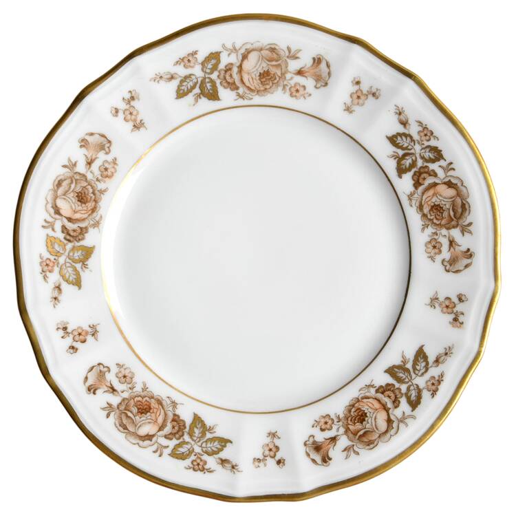 Germaine Bread & Butter Plate