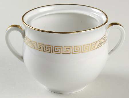 Helena Sugar Bowl No Lid