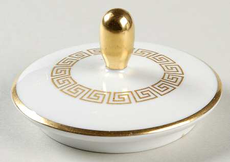 Helena Lid for Sugar Bowl