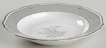Kenmore Rim Soup Bowl