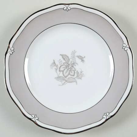 Kenmore Bread & Butter Plate