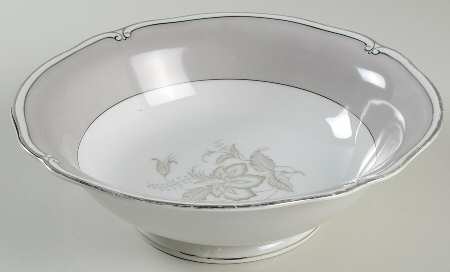 Kenmore 9" Round Vegetable Bowl