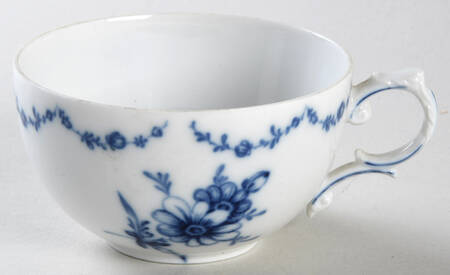 Lottine Flat Cup