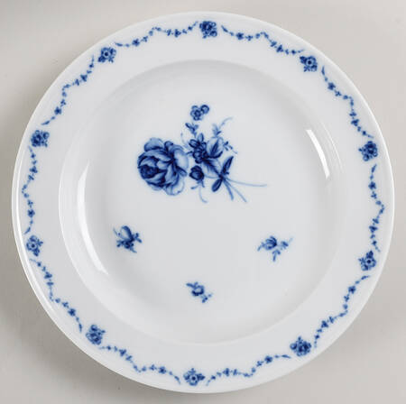 Lottine Chop Plate (Round Platter)