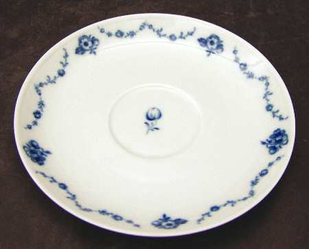 Lottine Saucer