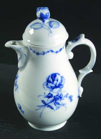 Lottine Mini Coffee Pot & Lid