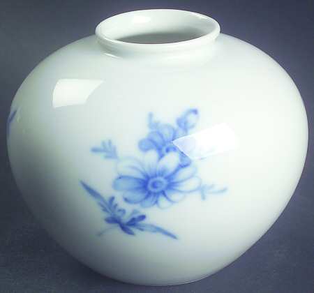 Lottine 3" Bulbous Vase