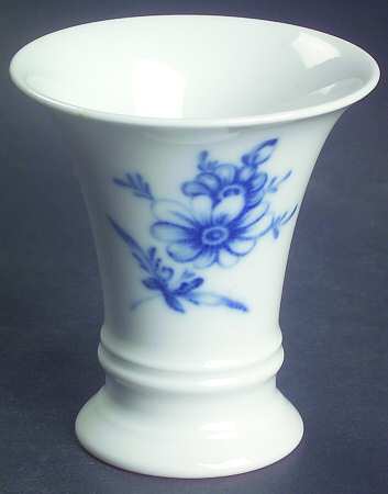 Lottine 3" Flared Vase
