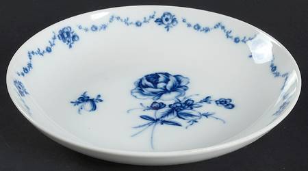 Lottine Coupe Soup Bowl