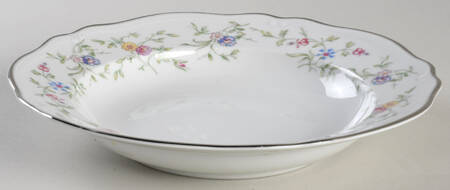 Lyric Rim Soup Bowl