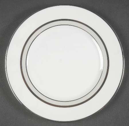 Majesty Bread & Butter Plate