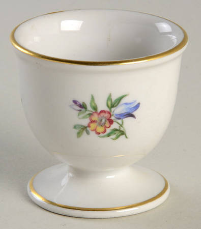 Millefleur Single Egg Cup