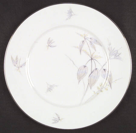 Pastel Dinner Plate by Furstenberg