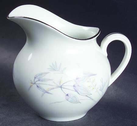 Pastel Creamer