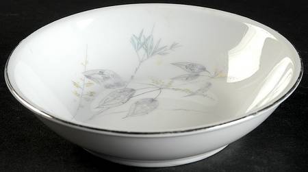 Pastel Fruit/Dessert (Sauce) Bowl