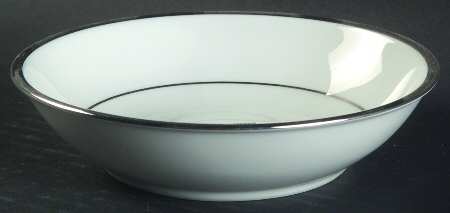 Silverdale Fruit/Dessert (Sauce) Bowl