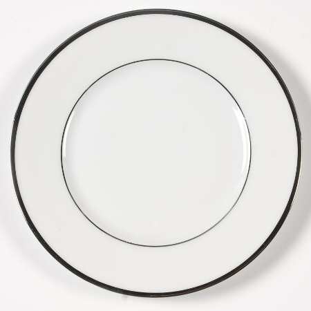 Silverdale Bread & Butter Plate