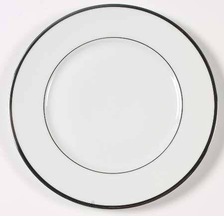 Silverdale Salad Plate