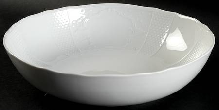 Solitude Coupe Soup Bowl