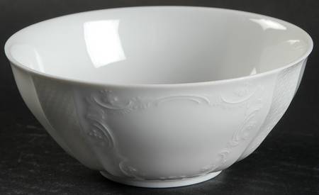 Solitude Fruit/Dessert (Sauce) Bowl