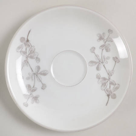 Wildflowers (Oldbrunswick) Saucer