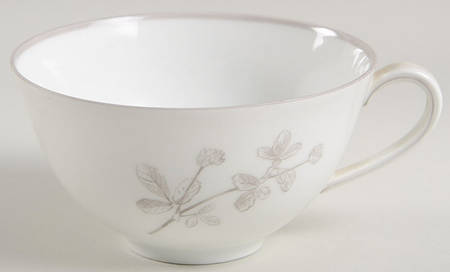 Wildflowers (Oldbrunswick) Flat Cup