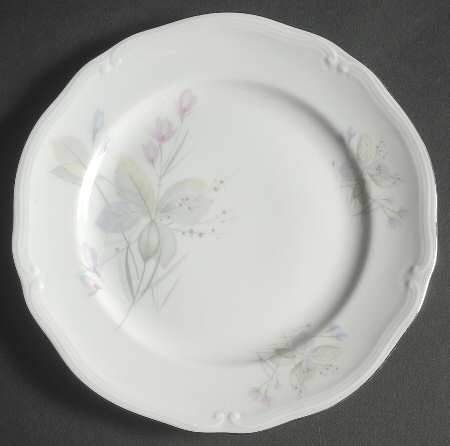 Wildflower (E & R Importers) Bread & Butter Plate